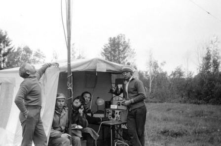 Кубок ЦРК весна 88 г